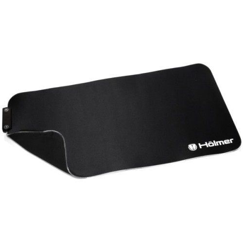 Килимок для мишки Hölmer GMP-01RGB з підсвіткою (GMP-01RGB)