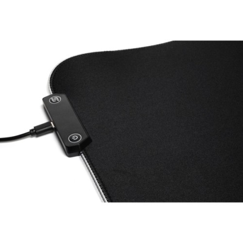 Килимок для мишки Hölmer GMP-01RGB з підсвіткою (GMP-01RGB)