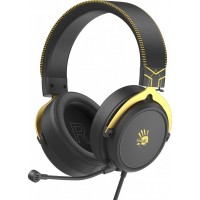 Навушники A4Tech Bloody M590i 7.1 Sports Lime (4711421986007)