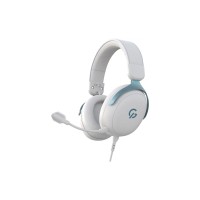 Навушники GamePro Asgard Freya White (HS145W)