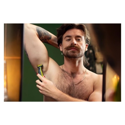 Аксесуари до електробритв Philips QP624/50