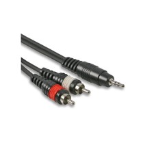 Інсертний кабель SoundKing Audio Cable (3m) (BB413)
