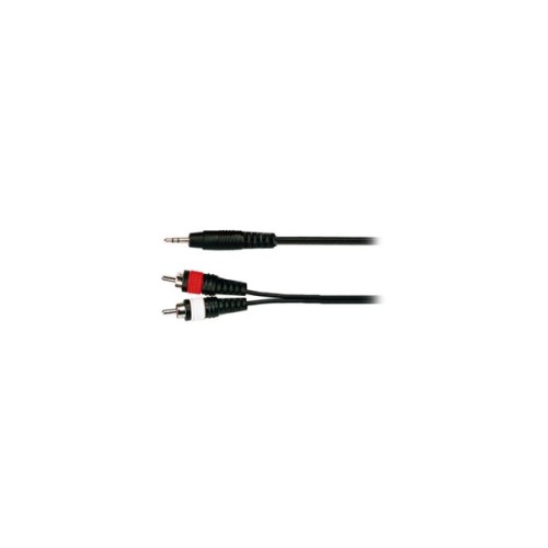 Інсертний кабель SoundKing Audio Cable (3m) (BB413)