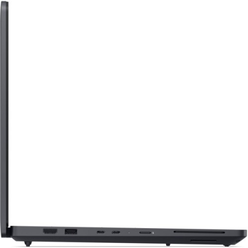 Ноутбук Dell Pro Max 16 (BTO127_MC16250_UA_WP)
