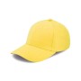 Кепка coFEE Heavy жовтий (1926-88 CO)