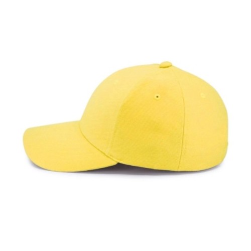 Кепка coFEE Heavy жовтий (1926-88 CO)