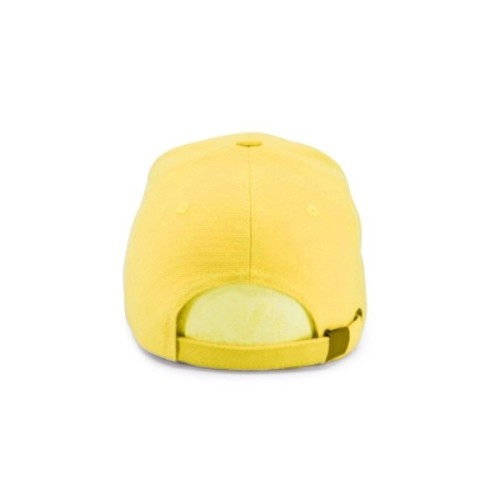 Кепка coFEE Heavy жовтий (1926-88 CO)