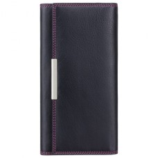 Гаманець Visconti R11 Paloma з RFID Black Berry (R11 BLK/BERRY)