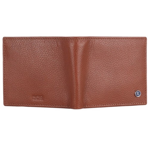 Гаманець Brampton London Plutus Tan (31975 TAN)