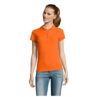 Поло Sol's Passion помаранчевий XL (11338400XL)