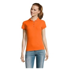 Поло Sol's Passion помаранчевий XL (11338400XL)