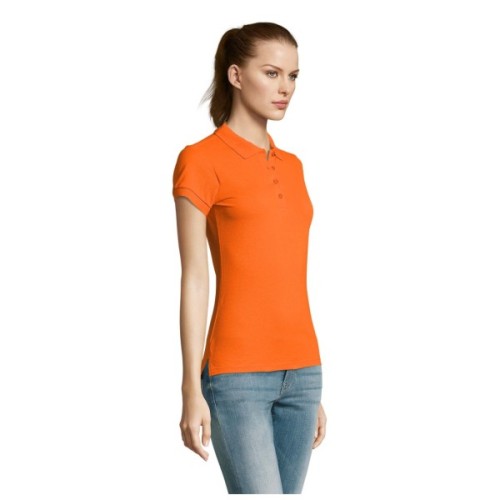Поло Sol's Passion помаранчевий XL (11338400XL)