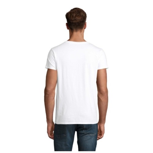 Футболка Sol's Crusader men білий XXL (03582102XXL)