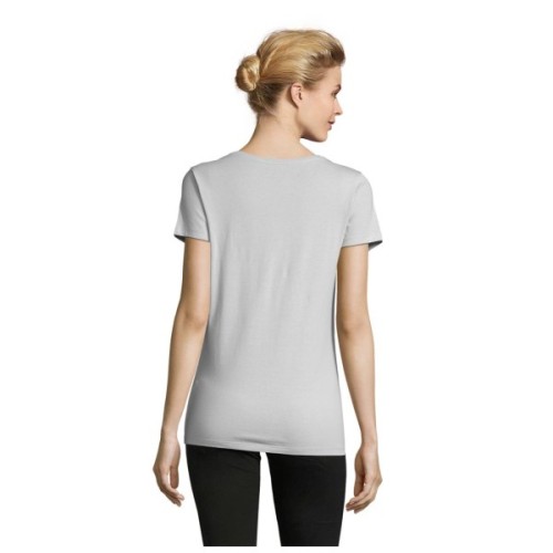 Футболка Sol's Martin women пастельно-блакитний S (02856251S)