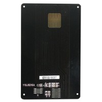 Чип для картриджа Xerox Ph3100 4K X-1379-4K-VE AHK (3206469)