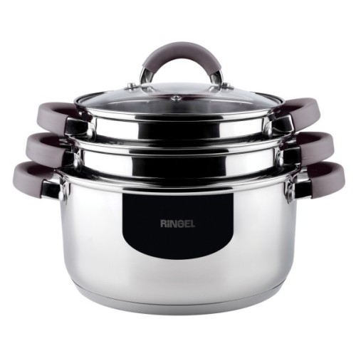 Набір посуду Ringel Meyer 6 предметів (RG-6000)