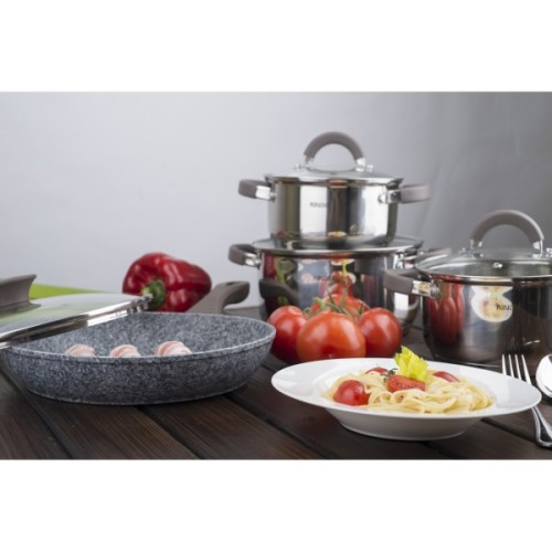 Набір посуду Ringel Meyer 6 предметів (RG-6000)