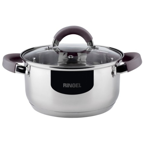 Набір посуду Ringel Meyer 6 предметів (RG-6000)