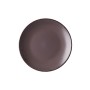 Тарілка Ardesto Lucca Dinner 26 см Grey Brown (AR2926GMC)