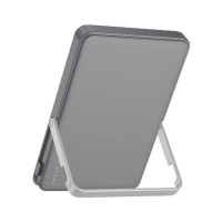 Батарея універсальна UmeTravel 5000mAh 20W M7 Magnetic and Wireless (1175590)