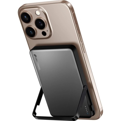 Батарея універсальна UmeTravel 5000mAh 20W M7 Magnetic and Wireless (1175590)
