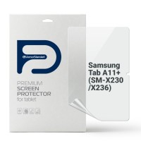 Плівка захисна Armorstandart hydrogel Matte Samsung Tab A11+ (SM-X230/X236) (ARM89831)