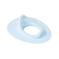 Накладка на унітаз Tega Baby DUCK light blue (DK-090-129)