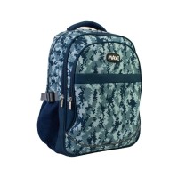 Рюкзак шкільний Maxi 16,5" (MX85453)