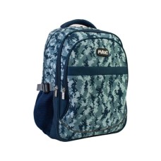 Рюкзак шкільний Maxi 16,5" (MX85453)