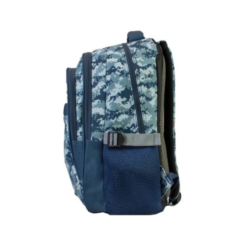 Рюкзак шкільний Maxi 16,5" (MX85453)