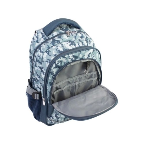 Рюкзак шкільний Maxi 16,5" (MX85453)