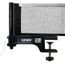 Сітка для настільного теніса Gewo CS Outdoor (101679100) (931056)