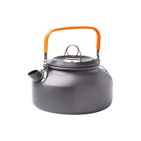 Чайник туристичний СИЛА 0,8 л (960553)