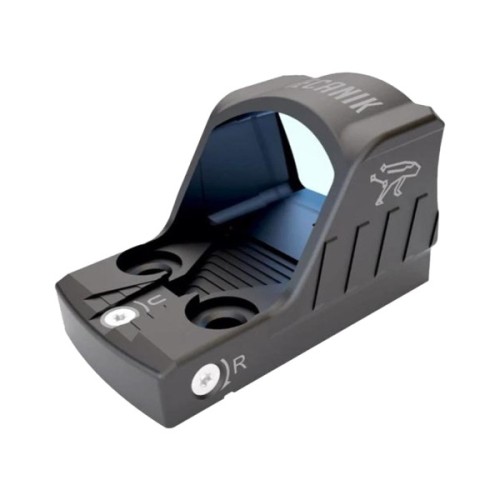 Коліматорний приціл Canik MO1 Mecanik Micro Red-Dot 3 MOA (MMAC_330)