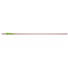 Стріла Man kung для лука, алюминий, бежевая (MK-AAL30-2317)