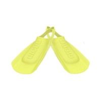 Ласти Arena Fins Adult 006985-200 жовтий 40-41 (3468337102670)