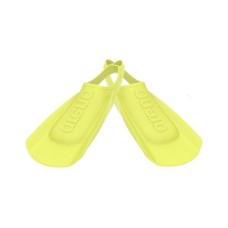 Ласти Arena Fins Adult 006985-200 жовтий 40-41 (3468337102670)