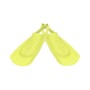 Ласти Arena Fins Adult 006985-200 жовтий 40-41 (3468337102670)