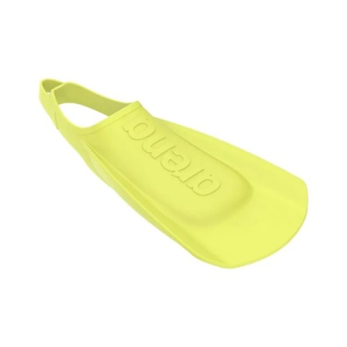 Ласти Arena Fins Adult 006985-200 жовтий 40-41 (3468337102670)