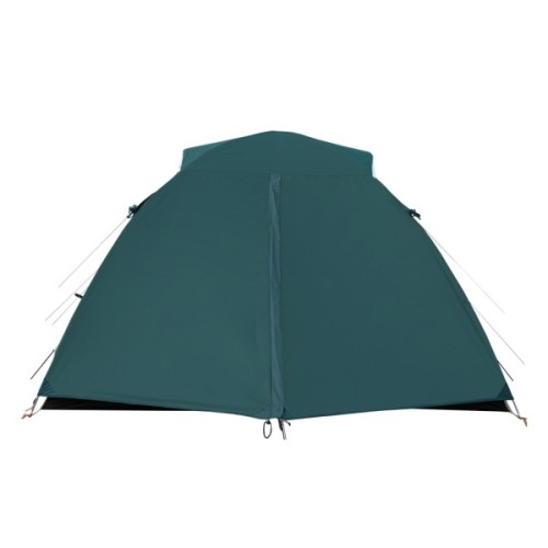 Намет Tramp Grot 3 (v2) Green (UTRT-036)