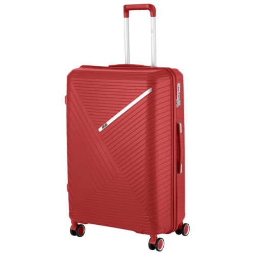 Валіза 2E Sigma велика червона (2E-SPPS-L-RD)