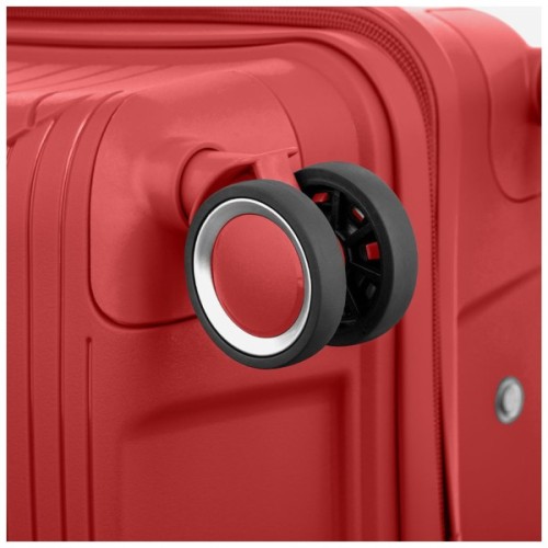 Валіза 2E Sigma велика червона (2E-SPPS-L-RD)