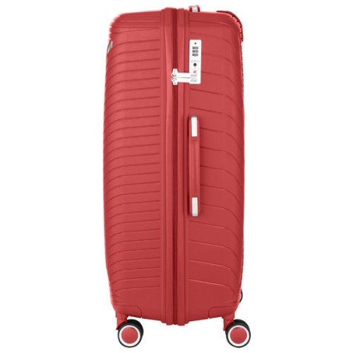 Валіза 2E Sigma велика червона (2E-SPPS-L-RD)