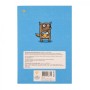 Зошит Yes словник для запису іноземних слів В5 72 аркушів Моя Україна (911578)