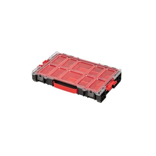 Ящик для інструментів QBRICK SYSTEM органайзер, 18", 450*296*79, SYSTEM PRO Organizer 100, ORGQPRO100CZAPG001 (ORGQPRO100CZAPG001)
