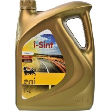 Моторна олива Eni I-Sint 5W-40 4л (102382)