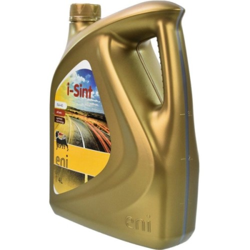 Моторна олива Eni I-Sint 5W-40 4л (102382)
