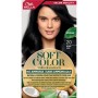 Фарба для волосся Wella Soft Color Безаміачна 20 - Чорний (3614228865883)