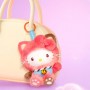 М'яка іграшка Pop Top сюрприз на кліпсі Hello Kitty Казкові бажання (25MR-017)