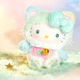 М'яка іграшка Pop Top сюрприз на кліпсі Hello Kitty Казкові бажання (25MR-017)